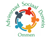 Logo Adviesraad Sociaal Domein Ommen